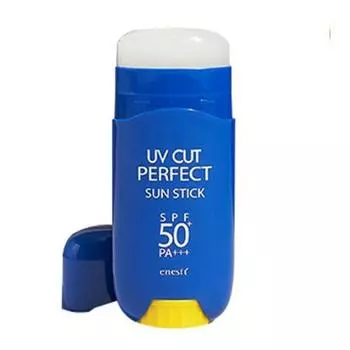 Солнцезащитный карандаш Enesty UV Cut Perfect SPF50+ PA+++, 23 г, 1 шт.