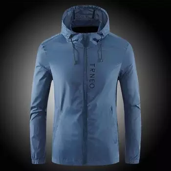 Солнцезащитный костюм для мужчин летом анти-УФ Ice Silk дышащий рыболовный солнцезащитный костюм для мужчин велоспорт тонкая куртка XXXXL белый