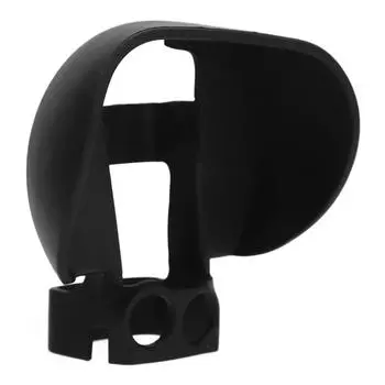 Солнцезащитный козырек для экрана камеры Pocket 3, сменный силиконовый козырек для экшн-камеры, солнцезащитные козырьки для объектива