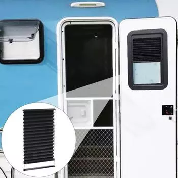 Солнцезащитный козырек для автофургона, пыленепроницаемая занавеска, изоляция от комаров, тепловая защита, устойчивое к ультрафиолетовому излучению, конфиденциальность, автомобильное стекло