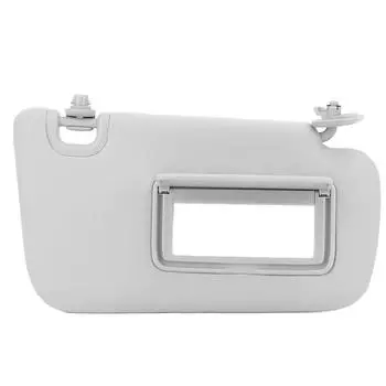 Солнцезащитный козырек для автомобиля 96400 3SG8A, правая пассажирская сторона, солнцезащитный козырек с зеркалом, сменный для