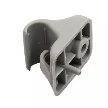 Солнцезащитный козырек для HYUNDAI I20 GETZ 2008 - 2015 8523505100OM Крючок для держателя солнцезащитного козырька, запасные части для салона автомобиля