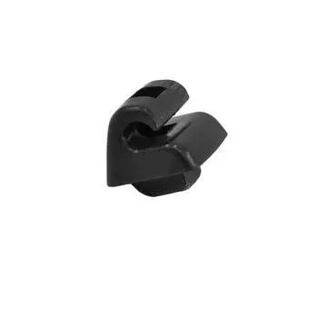 Солнцезащитный козырек Leg-Black для Mercedes W124, W201,W123,W126