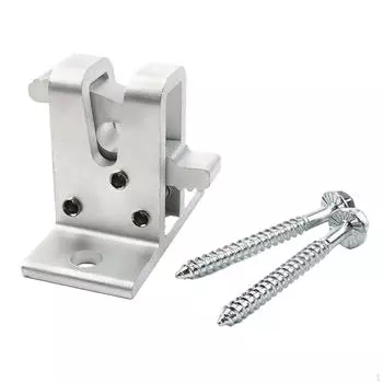 Солнцезащитный козырек нижний кронштейн монтажные аксессуары профессиональная прямая замена 09152021