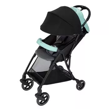 Солнцезащитный козырек Pigeon Bingle Sunshade с подлинной защитой от ультрафиолета черного цвета 99%/UPF 50+