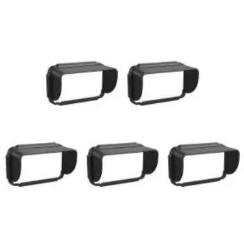 Солнцезащитный козырек с быстросъемным экраном Sunhood Light Shielding для DJI Osmo Pocket 3