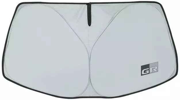 Солнцезащитный козырек TRD GR для Toyota GR86 [ZN8] MS070-18001