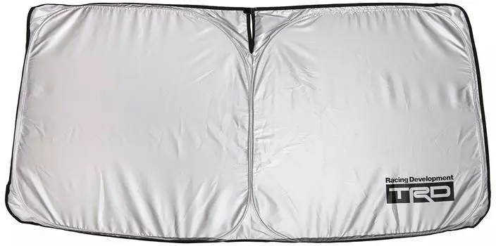 Солнцезащитный козырек TRD Hiace 200 Series Standard Body MS070-26001