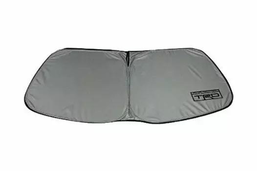 Солнцезащитный козырек TRD Occitane ZN6 12/04-16/06, желтый