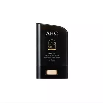 Солнцезащитный крем AHC Masters Air Rich SPF50+ PA++++ 14 г*1 шт/2 шт/3 шт/4 шт 1Pc