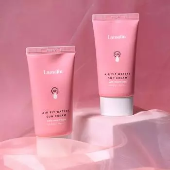 Солнцезащитный крем Air Fit 50 мл