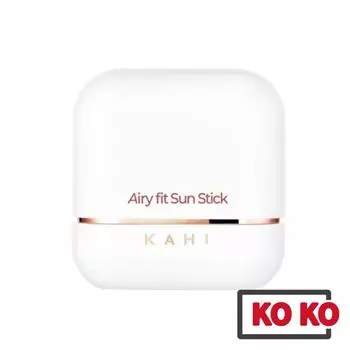 Солнцезащитный крем Airy Fit 14 г / Солнцезащитный крем 14g x 1