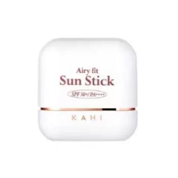 Солнцезащитный крем Airy Fit Sun Stick Running Man 14 г, 1 шт.