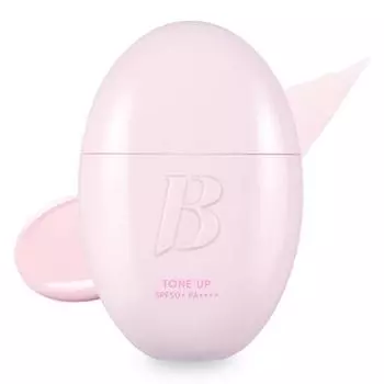 Солнцезащитный крем All Day Prep Tone Up Base SPF50+ PA++++, 35 мл, 1 шт.