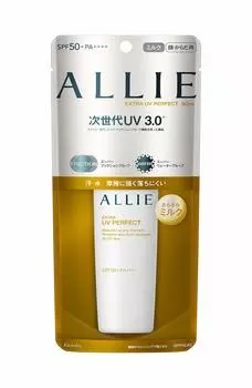 Солнцезащитный крем Ally Extra UV Perfect 60 мл SPF50+/PA++++