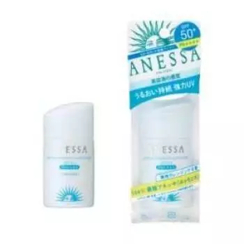 Солнцезащитный крем Anessa Perfect Essence 25 г A+N (Мини)