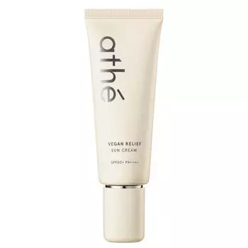 Солнцезащитный крем Arte Relief Inorganic SPF50+ PA++++, 70 мл, 1 шт.