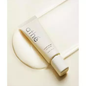 Солнцезащитный крем Athe Vegan Relief Mineral Tea 70 мл NONE