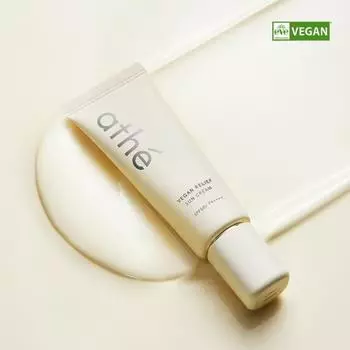 Солнцезащитный крем Athe Vegan Relief SPF50+ PA++++ 70 мл