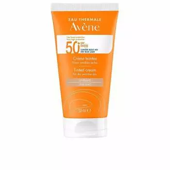Солнцезащитный крем Avene Sun Beauty Sublime 50 ml