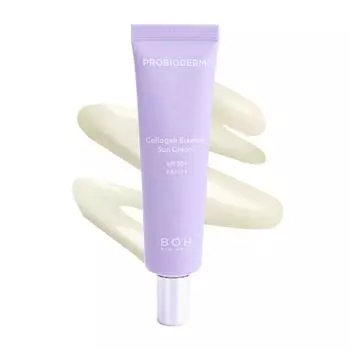 Солнцезащитный крем Biohealbo Probioderm Collagen Essence 50 мл (SPF50 + PA ++++), 1 единица