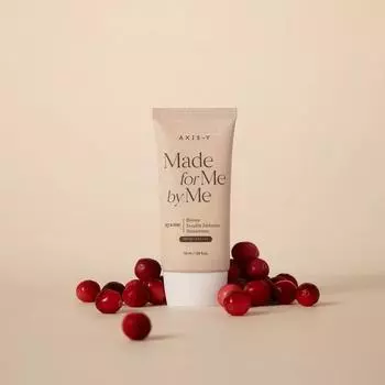 Солнцезащитный крем Biome Double Defense 50 мл