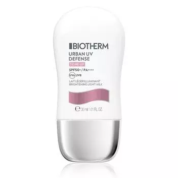 Солнцезащитный крем Biotherm UV Defense Tone-Up SPF50+ PA++++