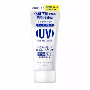 Солнцезащитный крем Chifure UV Sun Veil 50 г