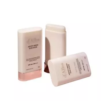 Солнцезащитный крем Dalva Air Fit Vegan 19 г