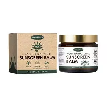 Солнцезащитный крем для лица и тела Защита от солнца Защита от ультрафиолета Защита кожи Защита от солнца Контроль жирности Увлажнение Отбеливание Солнцезащитный крем One Size