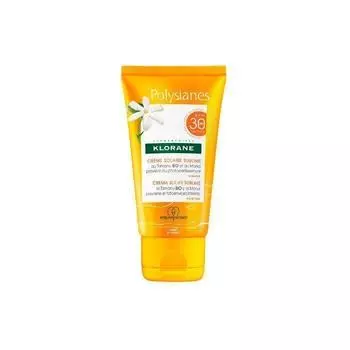 Солнцезащитный крем для лица Polysianes Sublime Spf30 50 мл