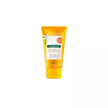 Солнцезащитный крем для лица Polysianes Sublime Spf50 50 мл