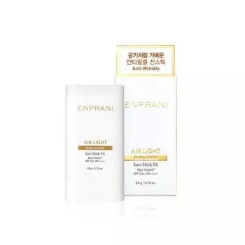 Солнцезащитный крем Enprani Air Light 20 г