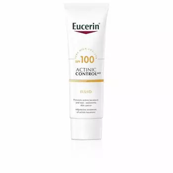 Солнцезащитный крем Eucerin Sun Protection Md Spf 100 80 мл