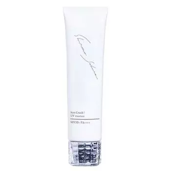 Солнцезащитный крем хочу нанести его снова Синий свет Cut Beauty UV гель 60 г Фуллерен Произведено Made in Japan shironosakura Shironosakura. Вам понадобится SPF50+
