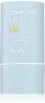 Солнцезащитный крем-карандаш SPF 50+ TU прозрачный