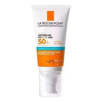 Солнцезащитный крем La Roche-Posay Anthelios Uvmune 50 ml 50 ml