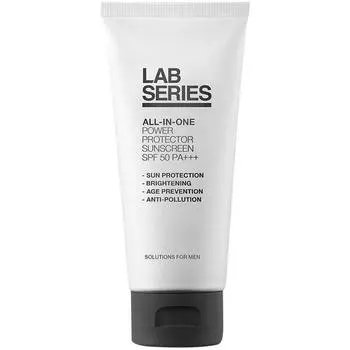 Солнцезащитный крем Lab Series All-in-One Power Protector SPF50 PA+++