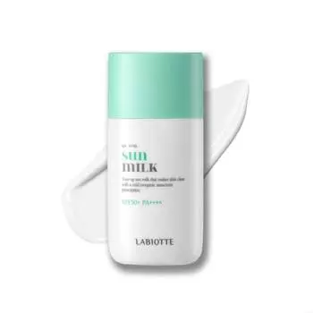 Солнцезащитный крем Labiotte UV Veil 45 мл SPF50++PA++