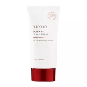 Солнцезащитный крем Mask fit 50 мл [TIRTIR] SPF50+ PA++++