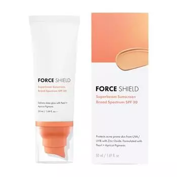 Солнцезащитный крем на водной основе солнцезащитный крем увлажняющий солнцезащитный крем антипригарный изоляция легкий мягкий 50 мл One Size белый