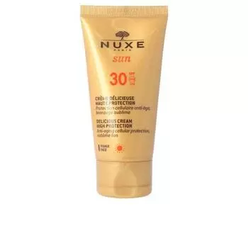Солнцезащитный крем Nuxe Sun Delicious Cream 50 ml