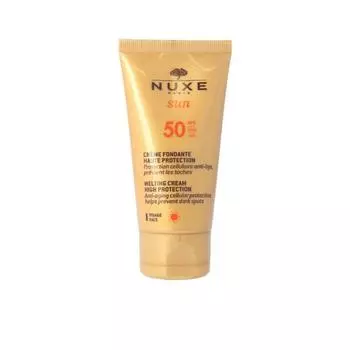 Солнцезащитный крем Nuxe Sun Face Sunscreen Protection 50 ml