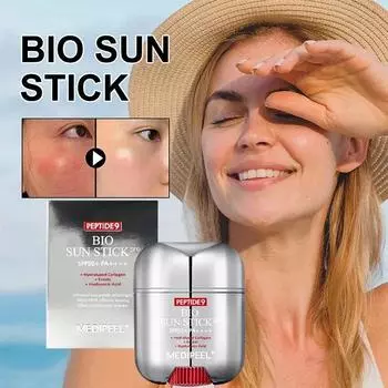 Солнцезащитный крем Освежающий Нежирный SPF50+ Защита от УФ-лучей Увлажняющий Солнцезащитный крем Осветляющий Водостойкий Устойчивый к поту Солнцезащитный крем Уход за кожей 1PC