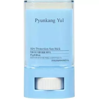 Солнцезащитный крем Pyunkangyul Airy Protection SPF50+ PA++++, 17 г, 1 шт.