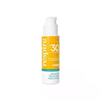 Солнцезащитный крем Respire SPF30 100 мл