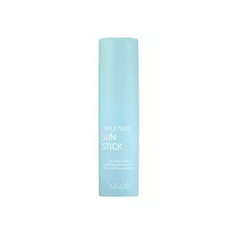 Солнцезащитный крем RiRe Triple Care 11 г*1 шт/2 шт 1Pc
