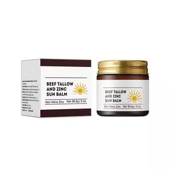 Солнцезащитный крем с маслом Высокоэффективный солнцезащитный крем для кожи От УФ-излучения Освежающий Увлажняющий Ежедневный уход за кожей One Size