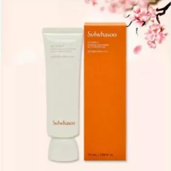 Солнцезащитный крем Sulwhasoo UV Daily Tone Up