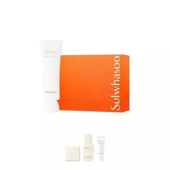Солнцезащитный крем Sulwhasoo White Tone Up 50 мл, специальный 50ml plan